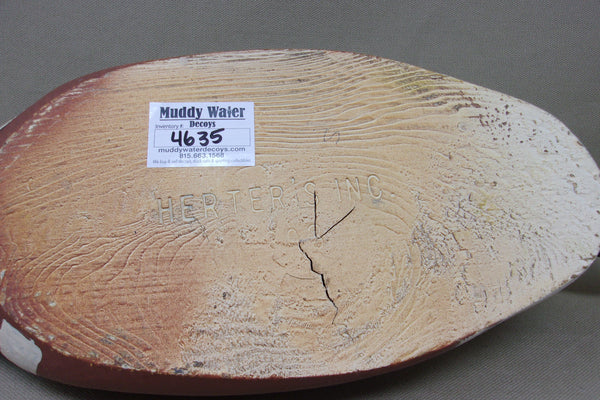 Herters 1893 Series Shoveler Drake (#4635)