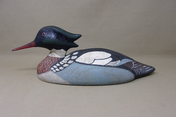 Herters 1893 Series Red Breasted Merganser (#4638)