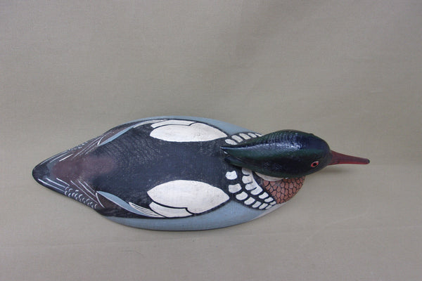 Herters 1893 Series Red Breasted Merganser (#4638)