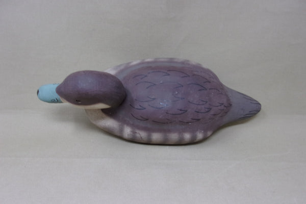 Herters 1893 Series Ruddy Duck, Stamped (#4641)