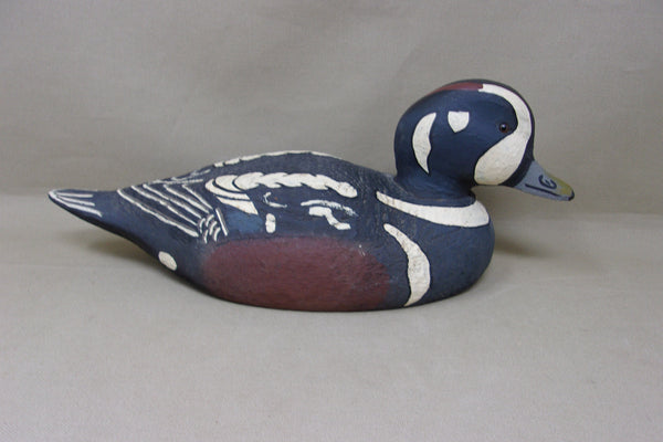 Herters 1893 Series Harlequin (#4643)