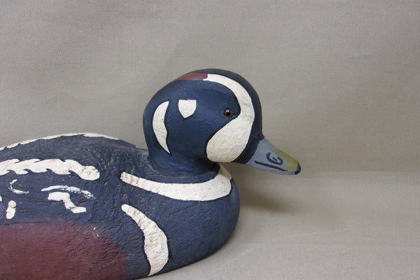 Herters 1893 Series Harlequin (#4643)