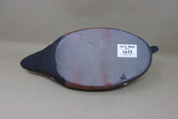 Herters 1893 Series Harlequin (#4643)