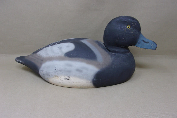 Herters 1893 Series Blue Bill- Stamped (#4646)