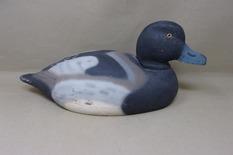 Herters 1893 Series Blue Bill- Stamped (#4646)