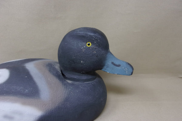 Herters 1893 Series Blue Bill- Stamped (#4646)