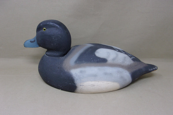 Herters 1893 Series Blue Bill- Stamped (#4646)