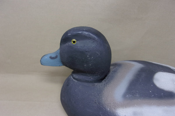 Herters 1893 Series Blue Bill- Stamped (#4646)