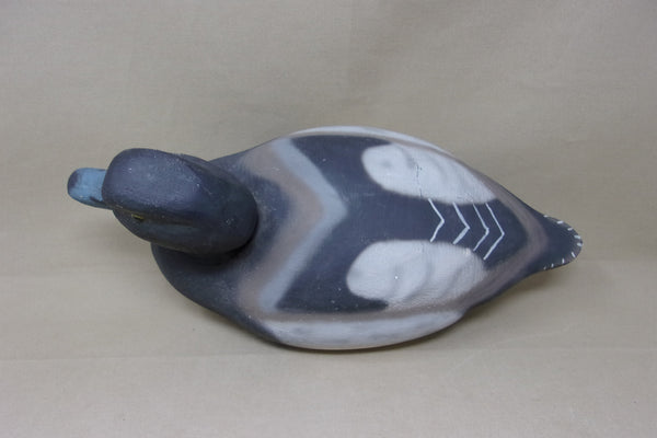 Herters 1893 Series Blue Bill- Stamped (#4646)