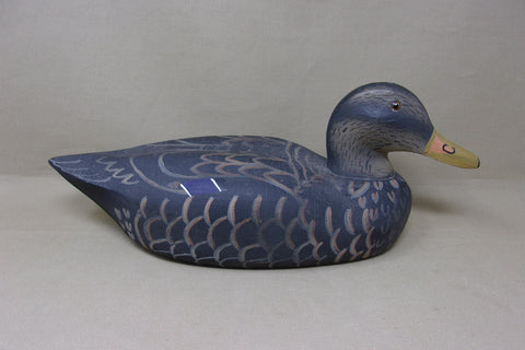 Herters 1893 Series Black Duck (#4654)
