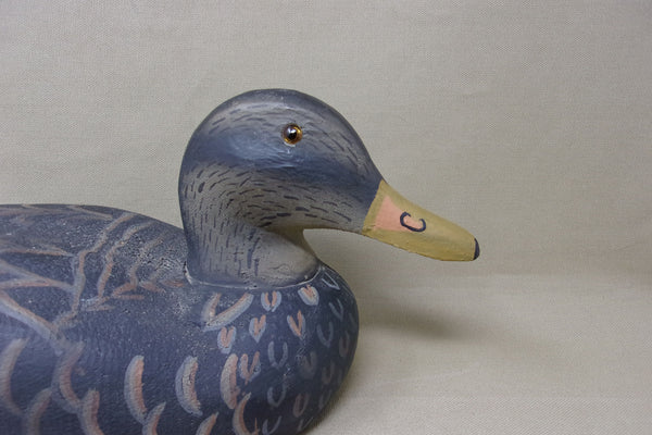 Herters 1893 Series Black Duck (#4654)