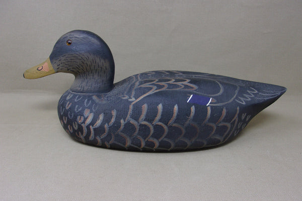 Herters 1893 Series Black Duck (#4654)
