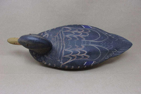 Herters 1893 Series Black Duck (#4654)