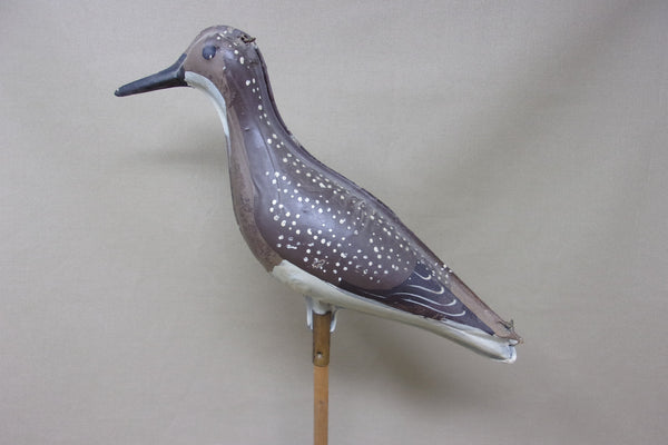 Strater & Sohier "Tinnie" Shorebird (#4656)