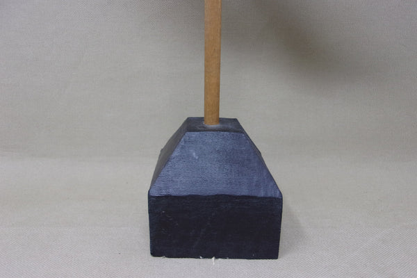 Strater & Sohier "Tinnie" Shorebird (#4656)