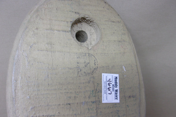 Imperial Grade Animal Trap Mallards, Pair (#4667)