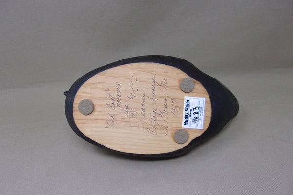 Kearns Coot, St. Louis  (#4683)