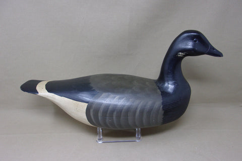 Harry V. Shourds Brant, Branded with Weight (#4690)