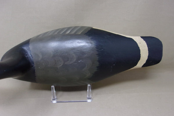 Harry V. Shourds Brant, Branded with Weight (#4690)