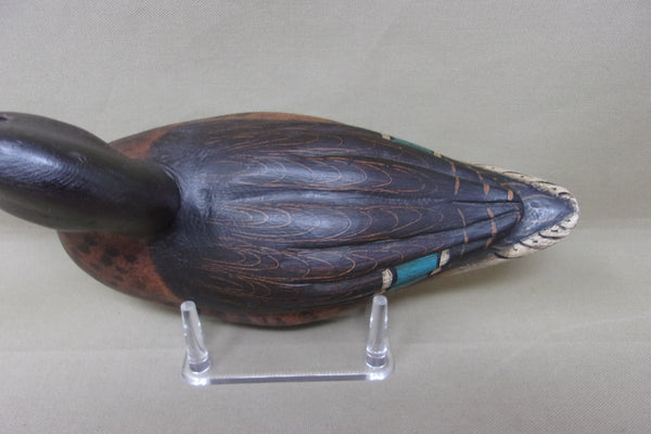 Dennis Edwards Pair of Blue Wing Teal (#4700)