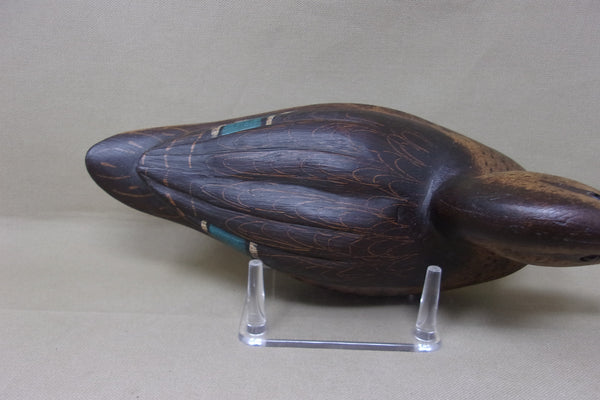 Dennis Edwards Pair of Blue Wing Teal (#4700)