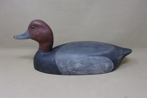 St. Claire Flats Redhead (#4701)