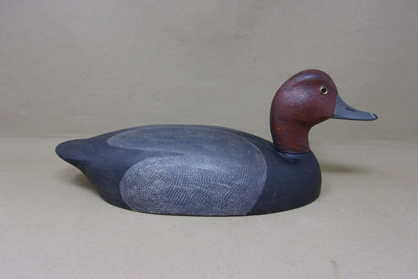 St. Claire Flats Redhead (#4701)