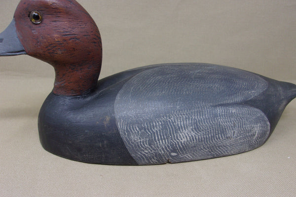 St. Claire Flats Redhead (#4701)