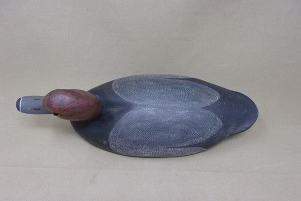 St. Claire Flats Redhead (#4701)