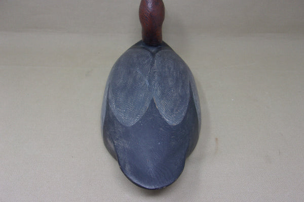 St. Claire Flats Redhead (#4701)