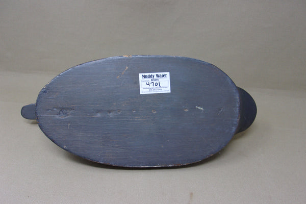 St. Claire Flats Redhead (#4701)