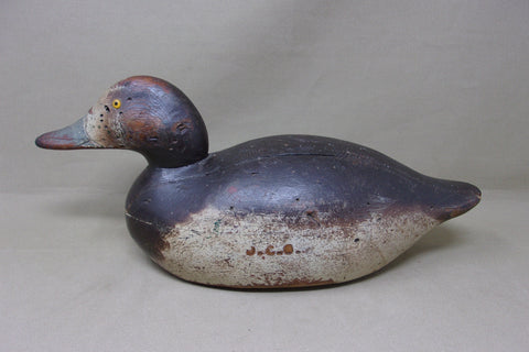 Mason Premier Redhead Hen, Branded (#4720)