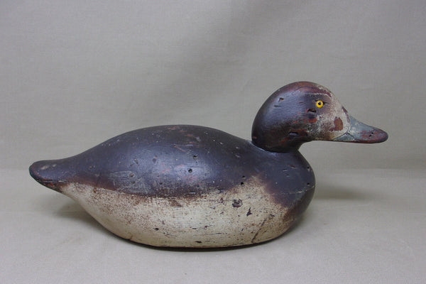 Mason Premier Redhead Hen, Branded (#4720)