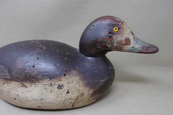 Mason Premier Redhead Hen, Branded (#4720)