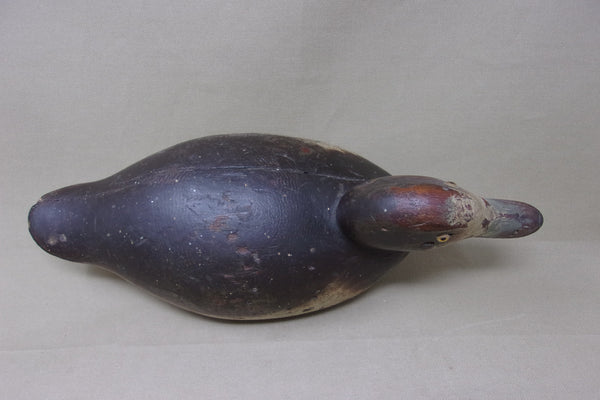 Mason Premier Redhead Hen, Branded (#4720)