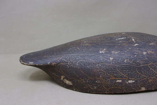 Cliff Avann Blackduck, Toronto Circa 1940's (#4722)