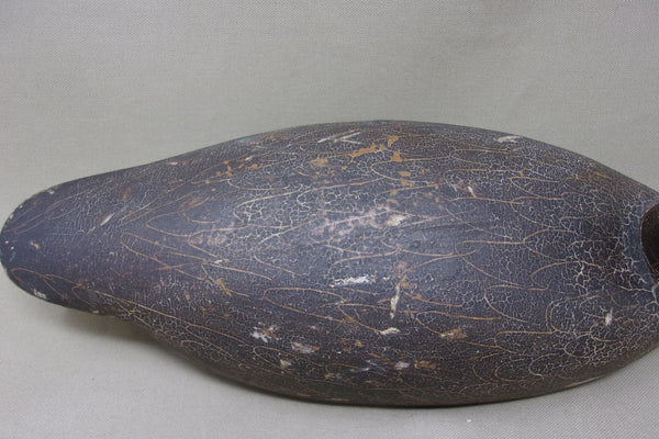 Cliff Avann Blackduck, Toronto Circa 1940's (#4722)