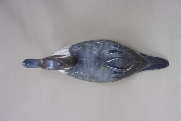 Heck Whittington Pintail Drake, Henry Holmes Paint, 1920's (#4729)