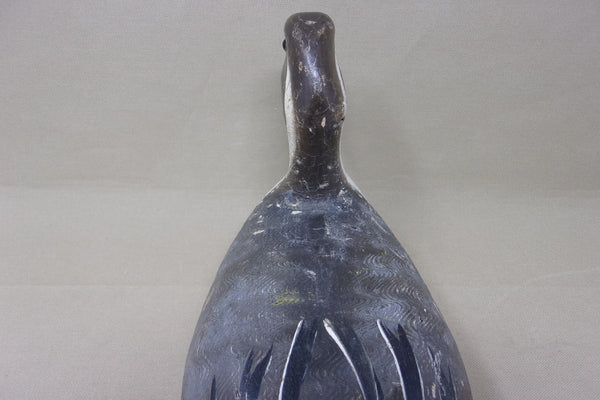 Heck Whittington Pintail Drake, Henry Holmes Paint, 1920's (#4729)