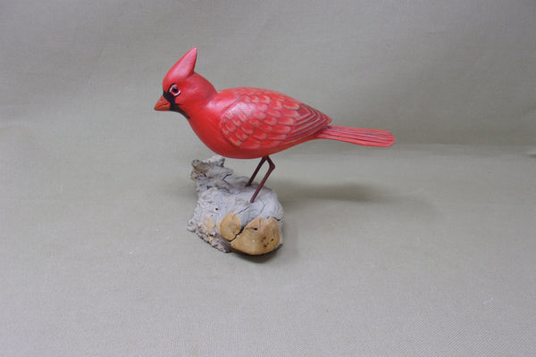 H. V. Shourds Full Size Cardinal (#4731)