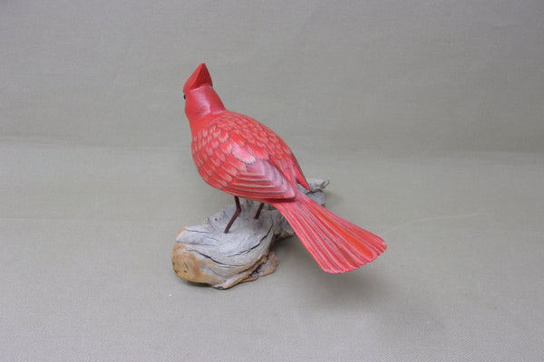 H. V. Shourds Full Size Cardinal (#4731)