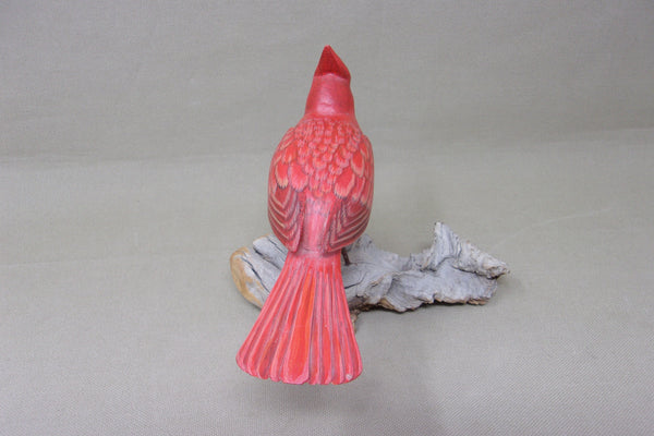 H. V. Shourds Full Size Cardinal (#4731)