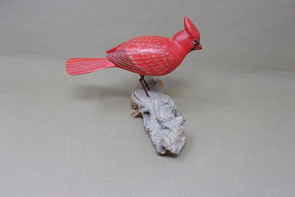 H. V. Shourds Full Size Cardinal (#4731)