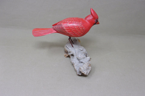 H. V. Shourds Full Size Cardinal (#4731)