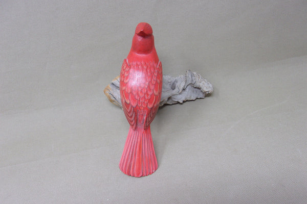 H. V. Shourds Full Size Cardinal (#4731)