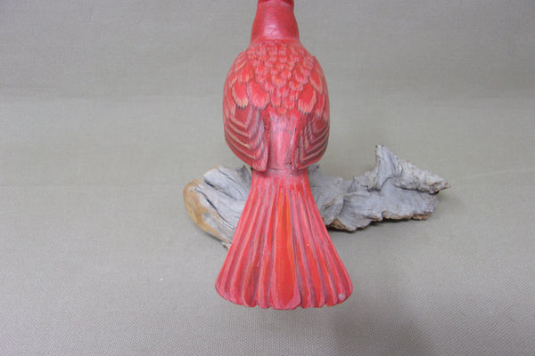 H. V. Shourds Full Size Cardinal (#4731)