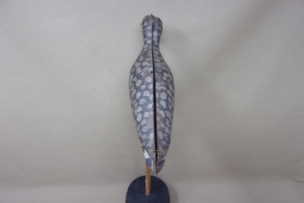 Tinnie Shorebird Strater & Sohier  (#4739)