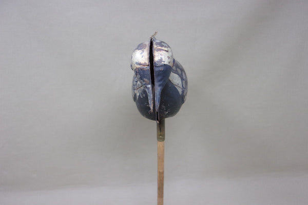 Tinnie Shorebird Strater & Sohier  (#4739)