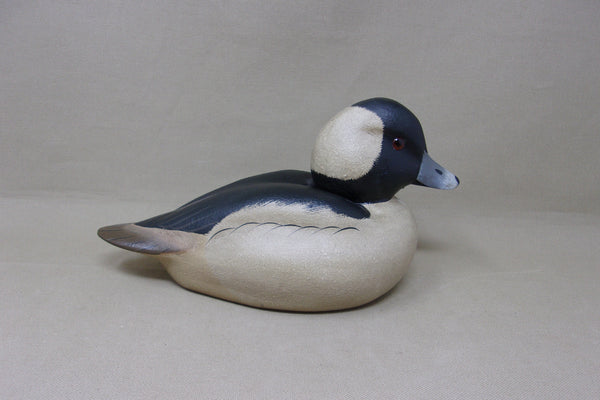 Ducks Unlimited Bufflehead Drake  (#4765)