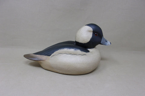 Ducks Unlimited Bufflehead Drake  (#4765)